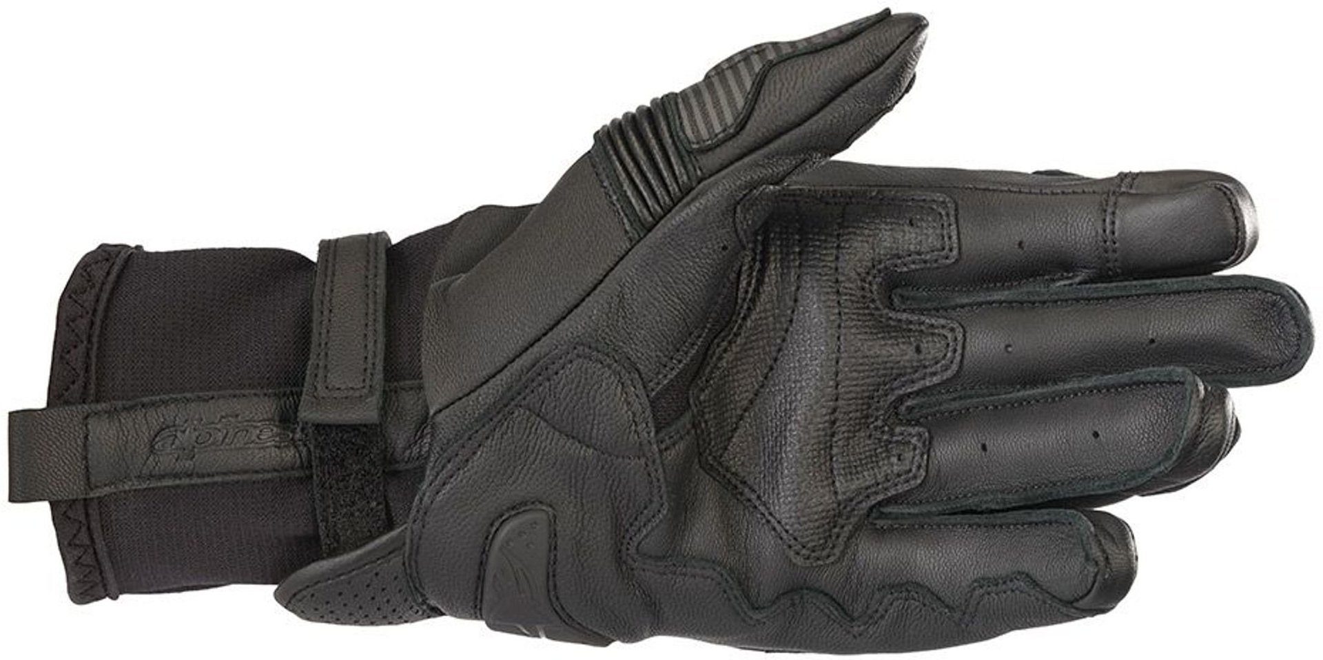 Alpinestars Motorradhandschuhe GP X V2 Motorradhandschuhe abriebfest günstig online kaufen