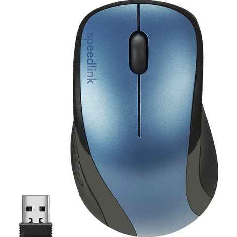 Speedlink KAPPA Maus Wireless Maus