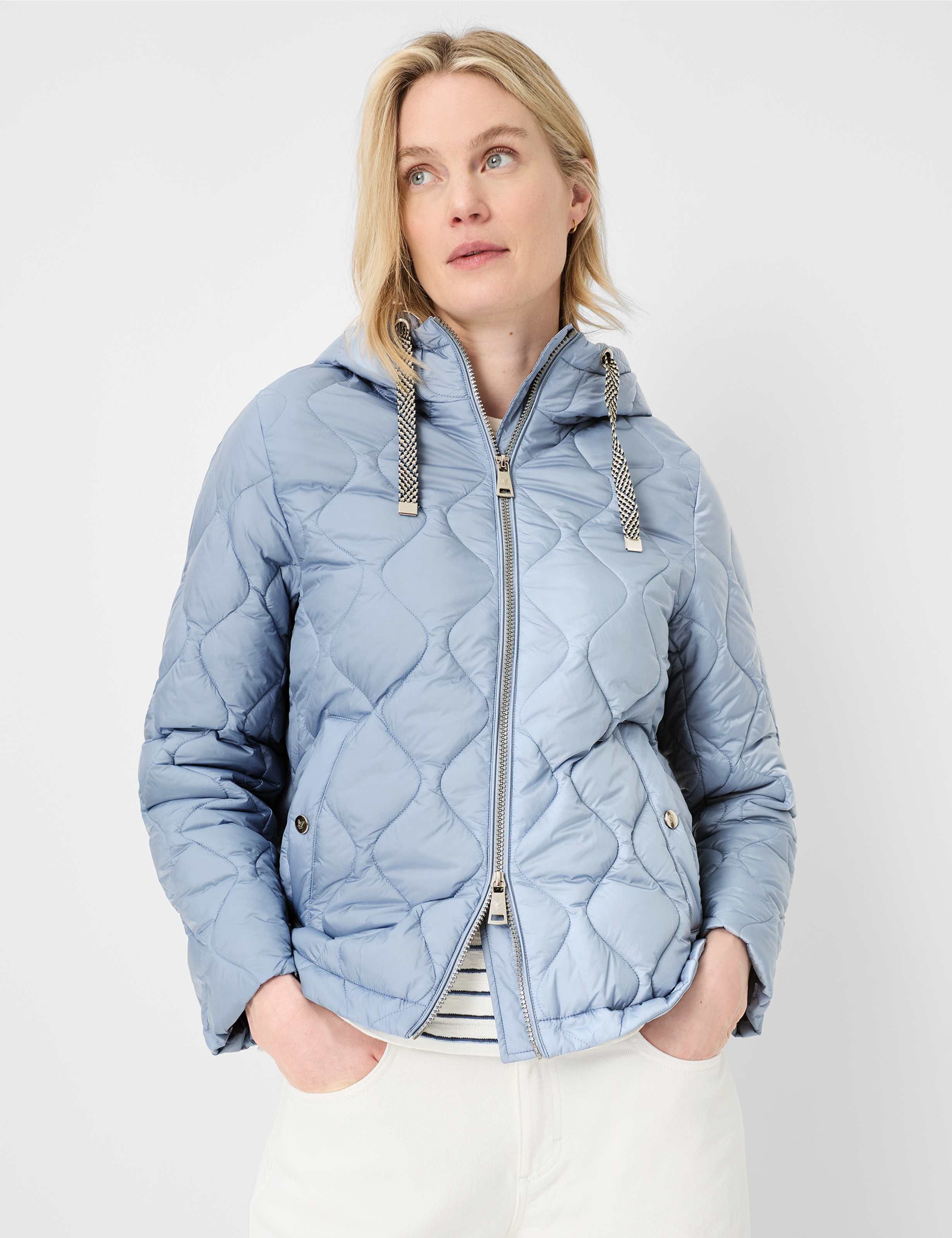 Fuchs Schmitt Outdoorjacke Style Steppjacke Bari