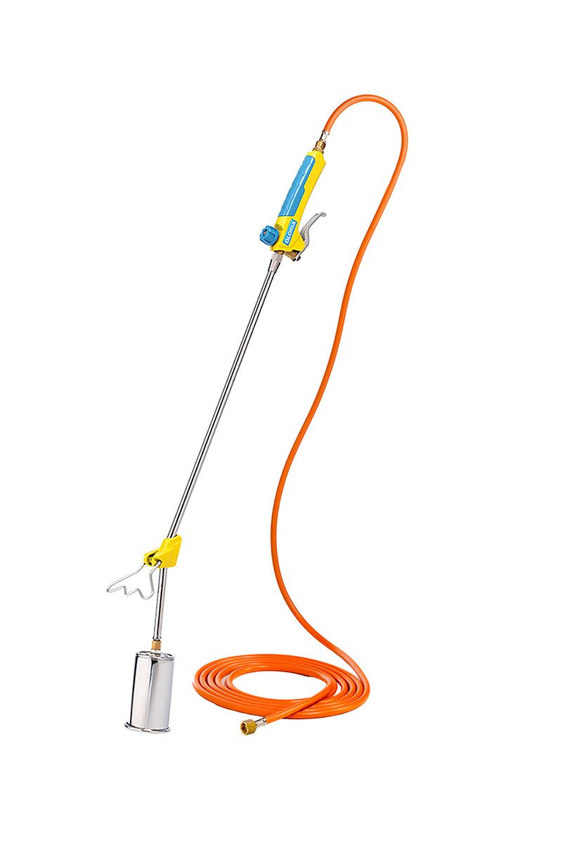 Gloria Unkrautbrenner Thermoflamm bio Professional PLUS