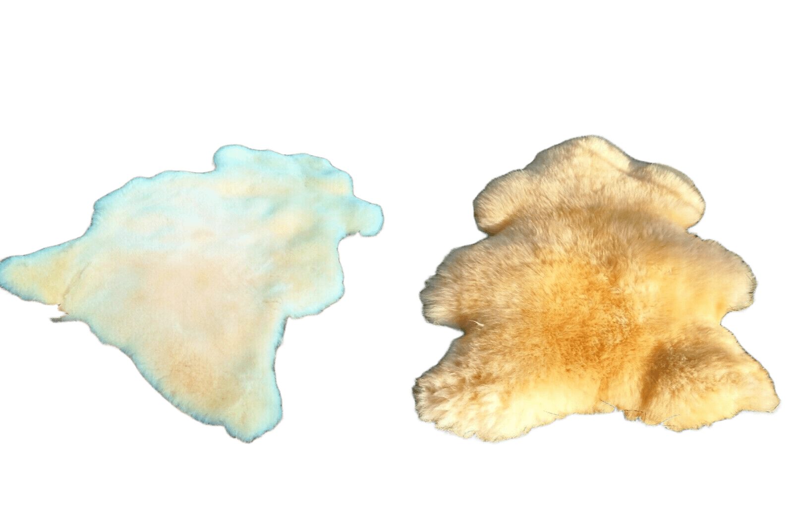 Provellus Fellteppich Echt medizinisches Merino Lammfell günstig online kaufen