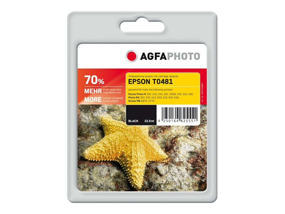 AgfaPhoto Tintenpatrone