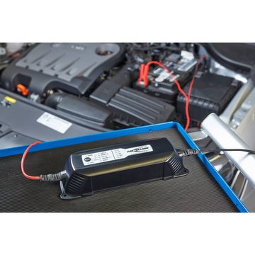ANSMANN AG Automatik-Ladegerät Autobatterie-Ladegerät