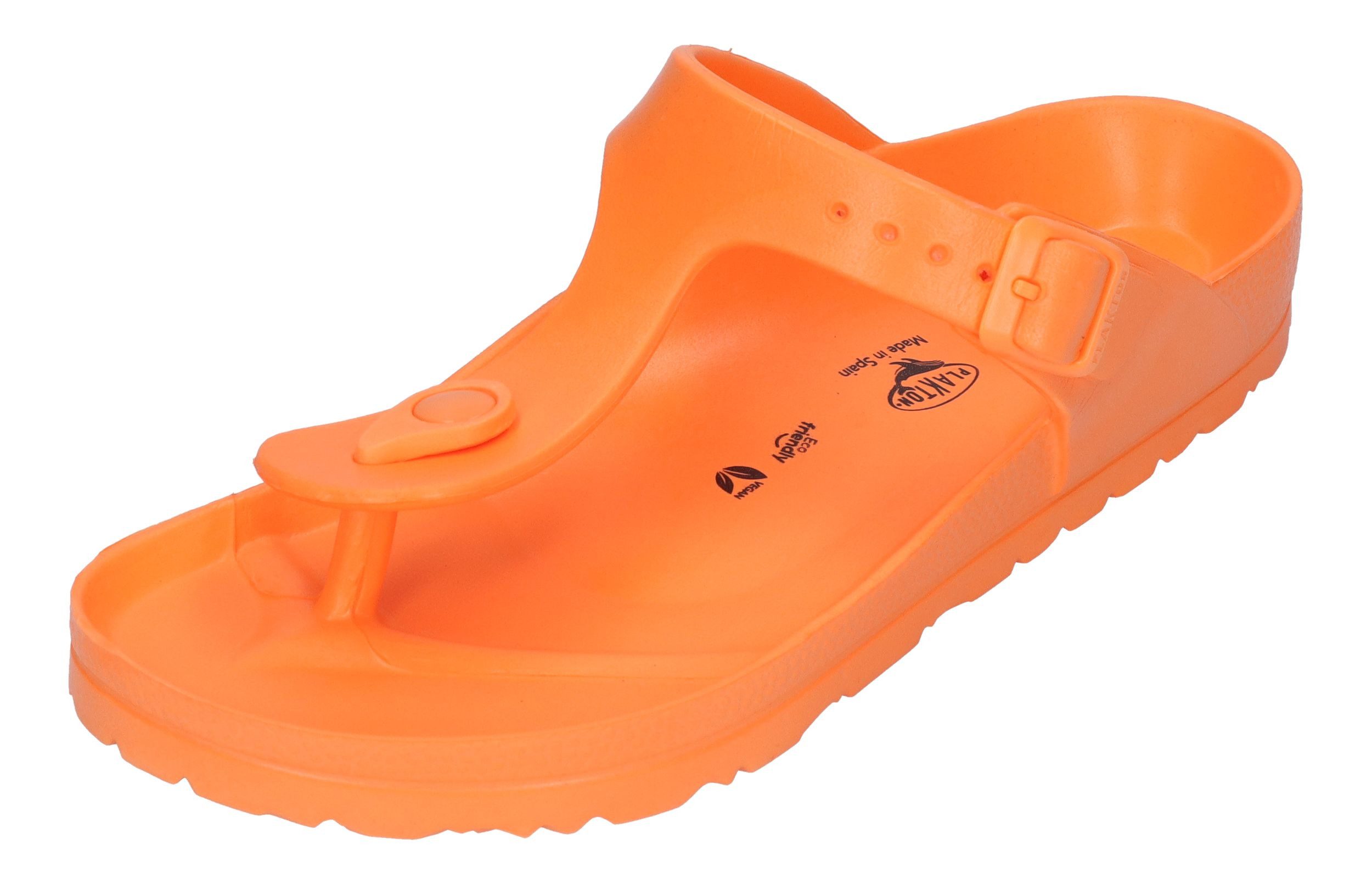 Plakton WENDY 761671 Шлепанцы naranja