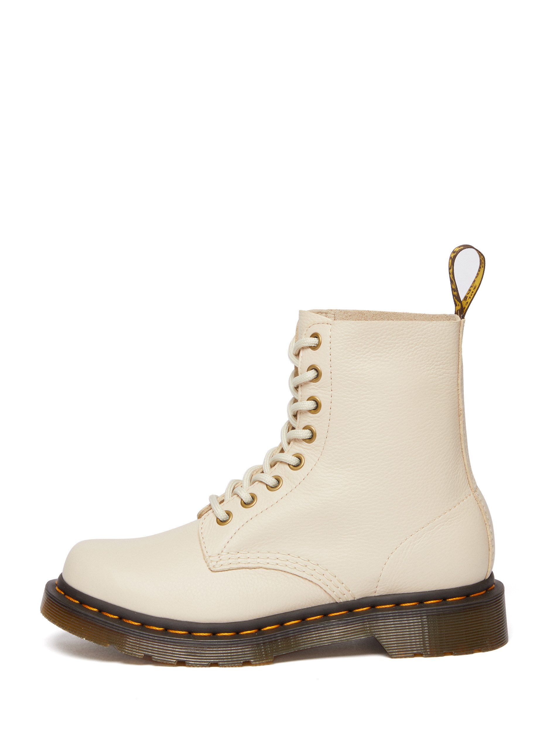 DR. MARTENS 1460 Pascal virginia Ankleboots (2-tlg) günstig online kaufen