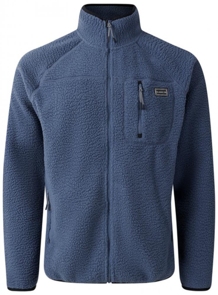 Fleecejacke Herren Flauschige Fleece Jacke - CamberFleece
