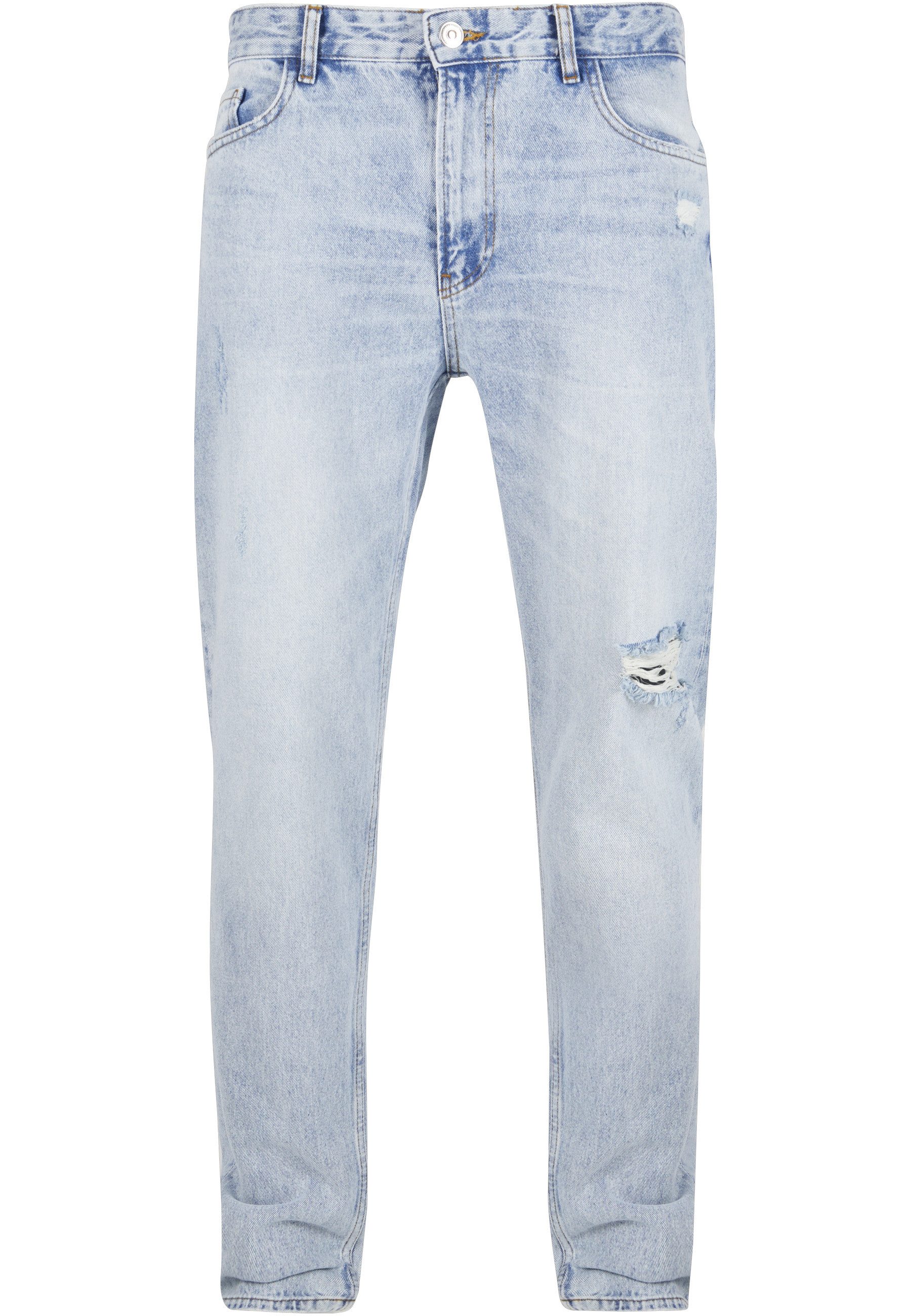 Bequeme Jeans 2Y Premium Herren 2Y Tapered Fit Jeans