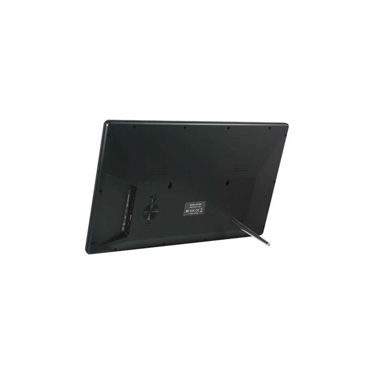 Braun Phototechnik DigiFrame 1731 8GB 43,9cm Digitaler Bilderrahmen