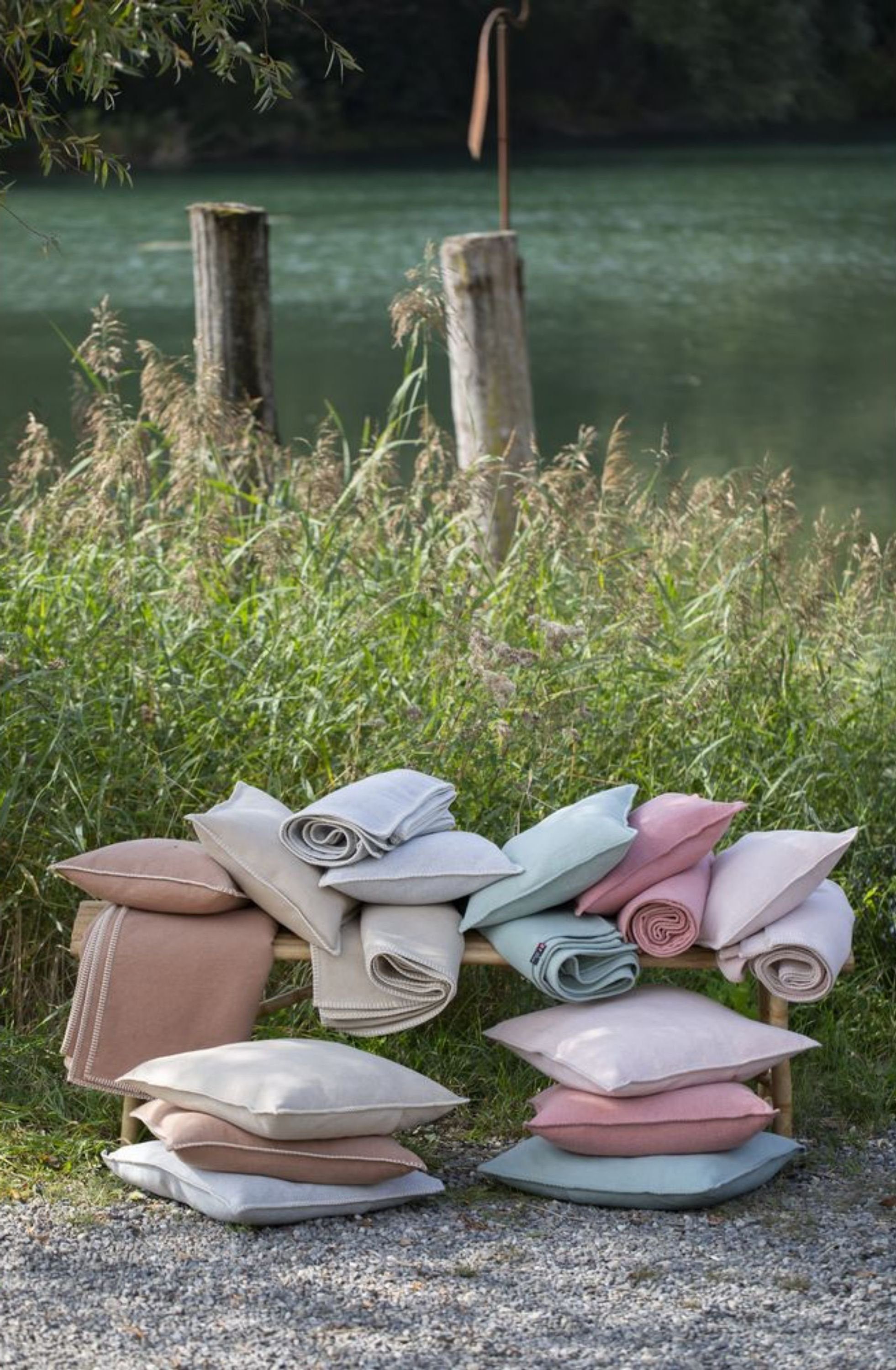 Wohndecke, DAVID FUSSENEGGER, Sylt Wohndecke “ Uni zement ”, von David Fussenegger