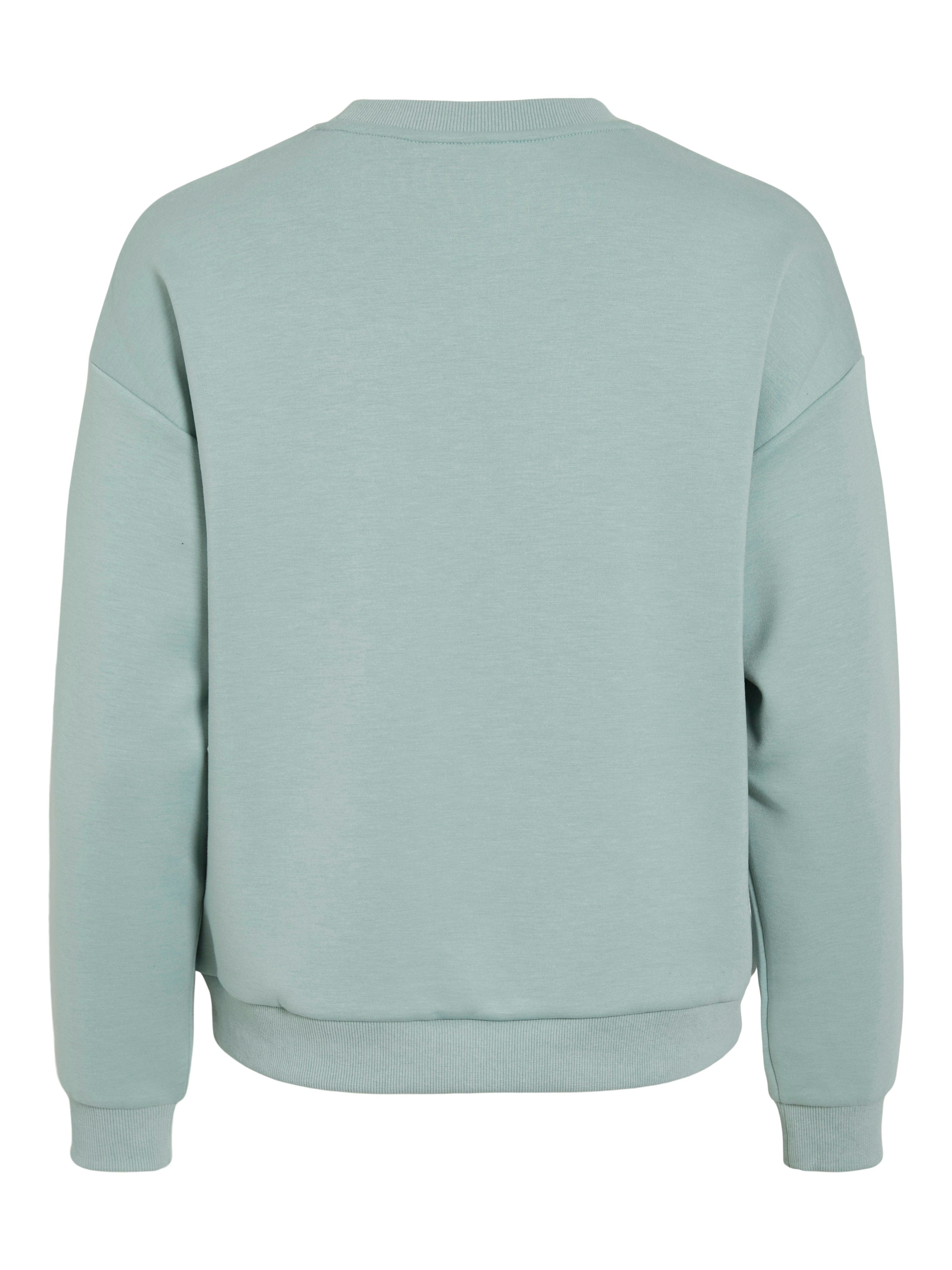 Vila Sweatshirt günstig online kaufen