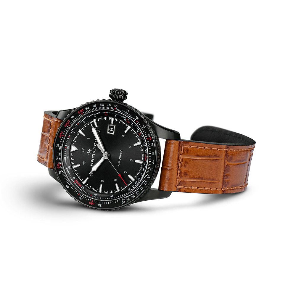 Hamilton Automatikuhr Hamilton Khaki Aviation Converter günstig online kaufen