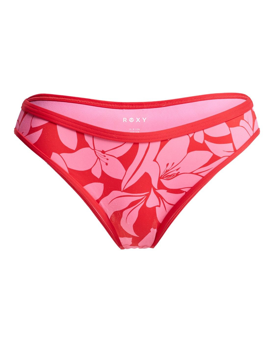 Roxy Bikini-Hose Khloe Hl Moderate günstig online kaufen