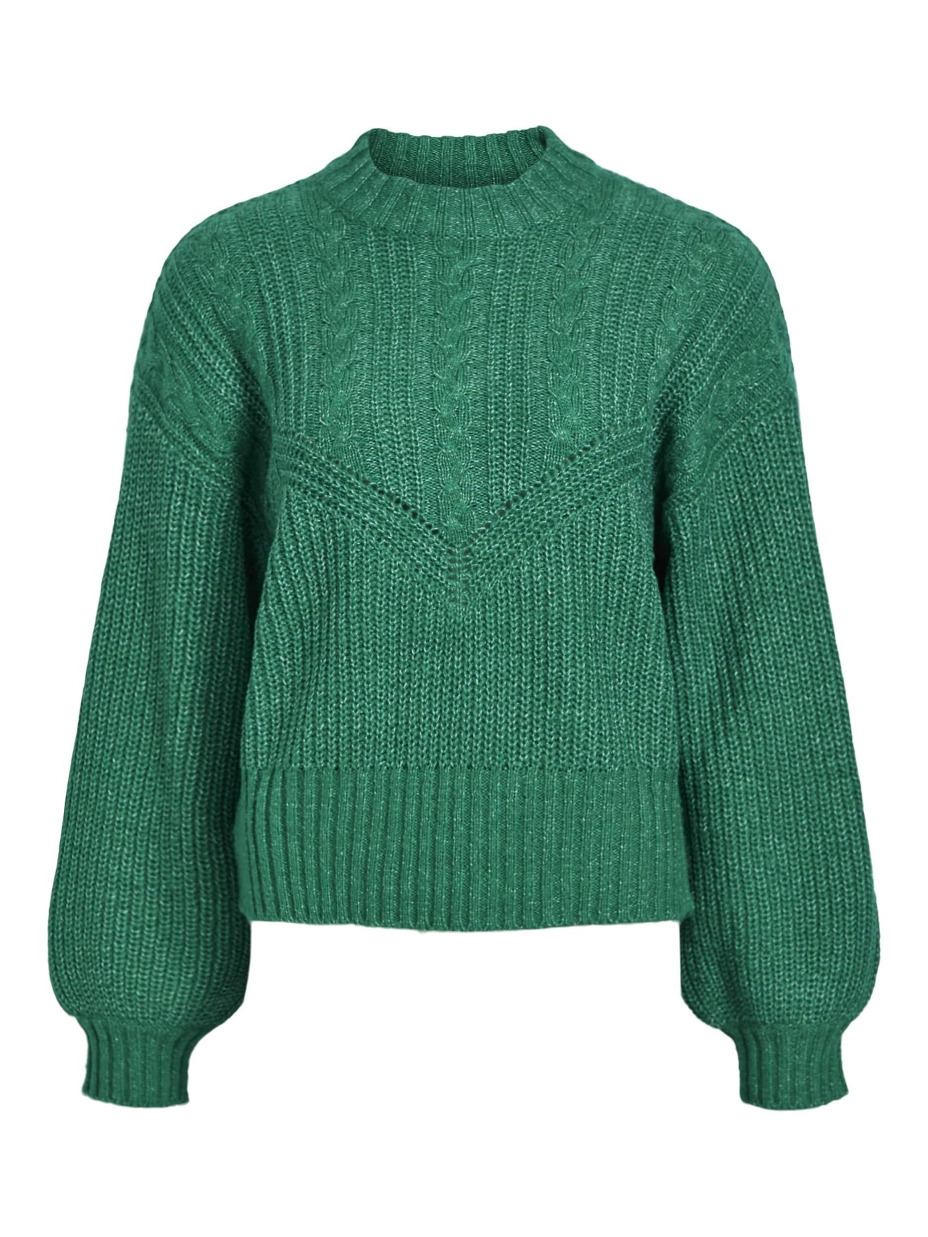 Object Strickpullover
