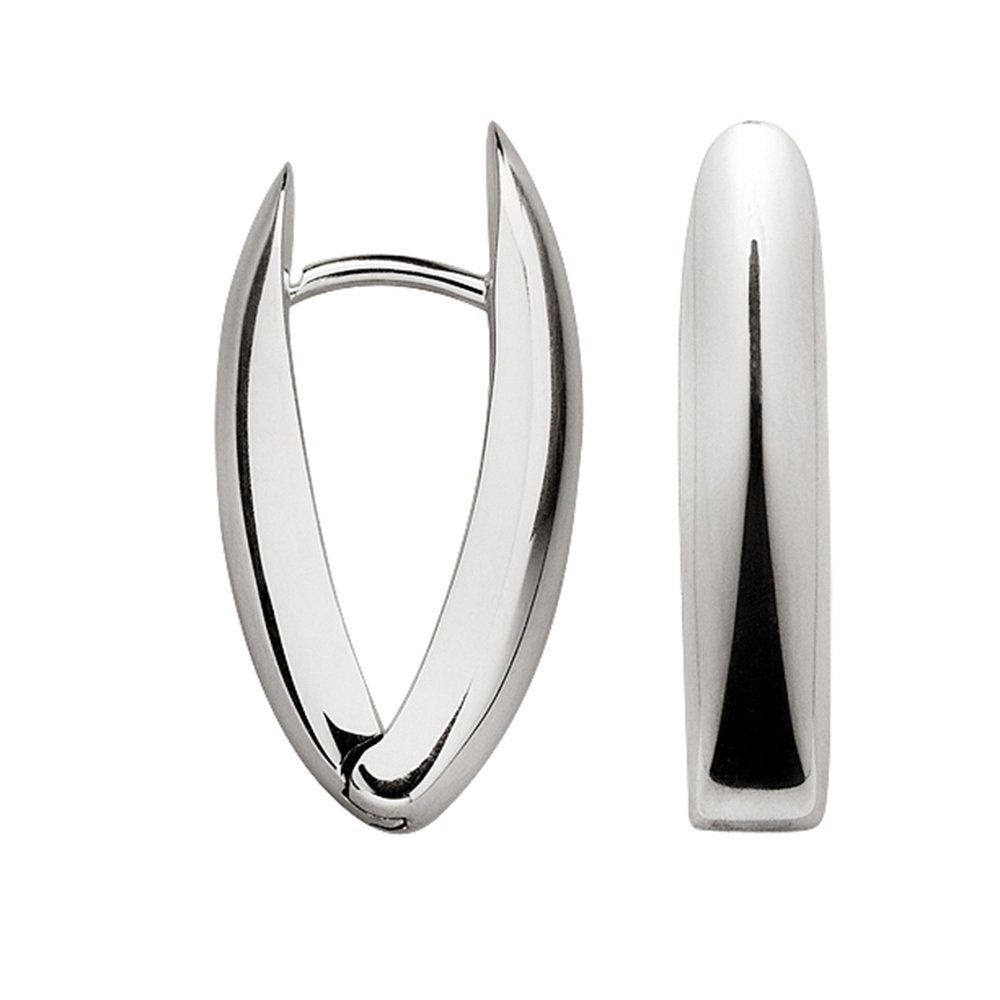 Bastian Inverun Paar Creolen