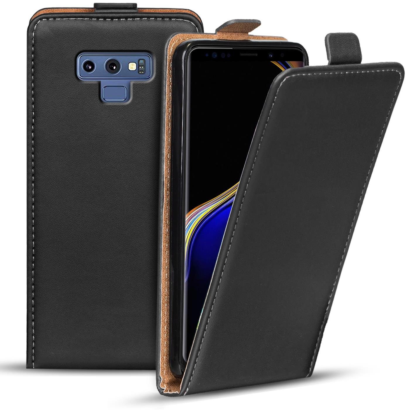Handyhülle Flip Case Handyhülle für Samsung Galaxy Note 9