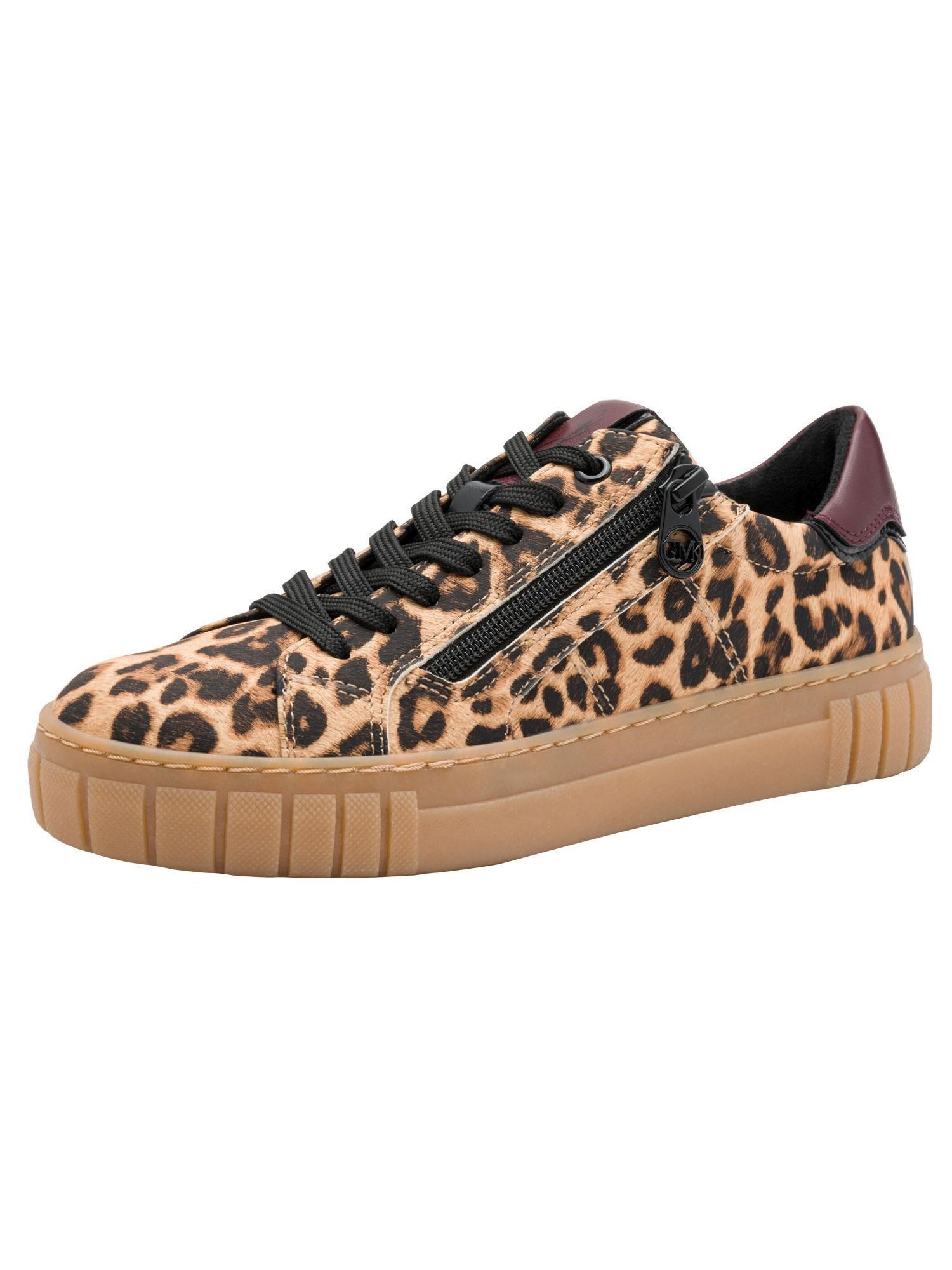 MARCO TOZZI BY GUIDO MARIA KRETSCHMER FEEL mit Schnürsenkel Sneaker FEEL
