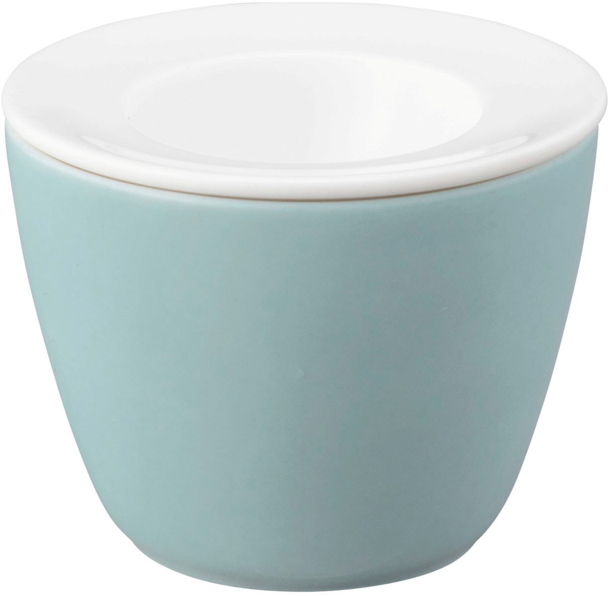 Seltmann Weiden Підставки для яєць Life Fashion, Snack and Egg, 2-teilig, (Set, 2-tlg), zwei Teile einzeln verwendbar