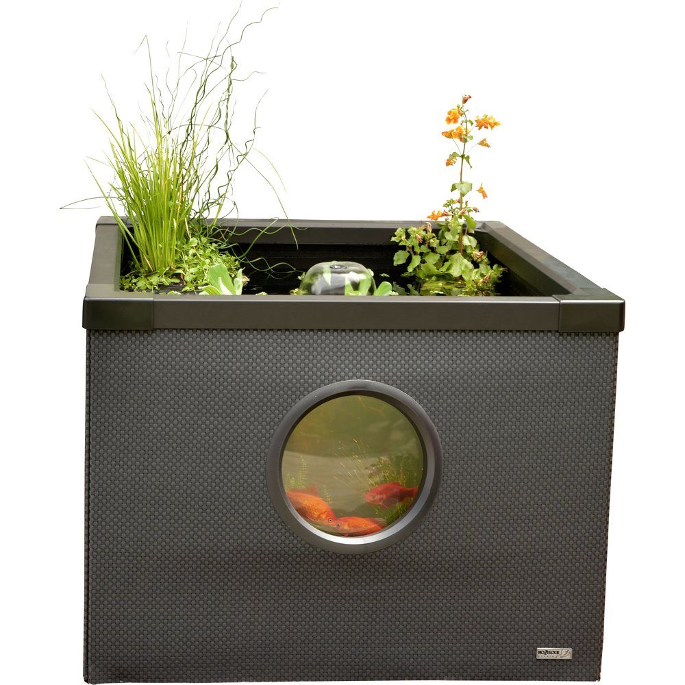 Hozelock Zimmerbrunnen Hozelock 3085 0000 Outdoor günstig online kaufen