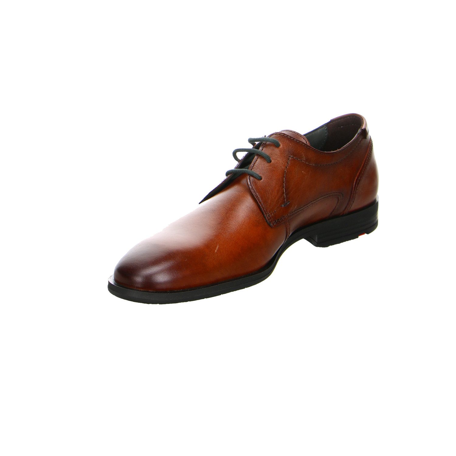 Lloyd Lloyd Rotary Leder Businessschuhe braun Schnürschuh