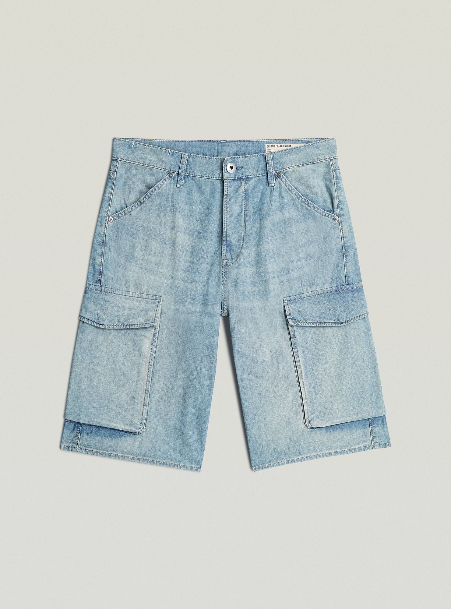 G-STAR Shorts Deeggie Cargo Shorts