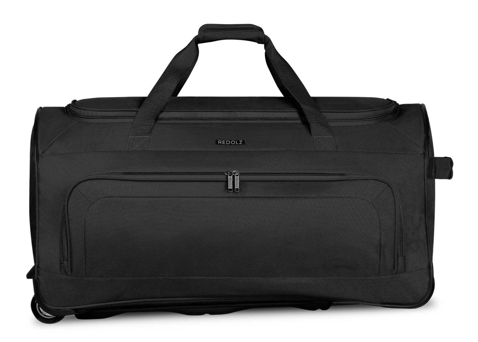 Redolz Reisetasche Wheeled Duffle