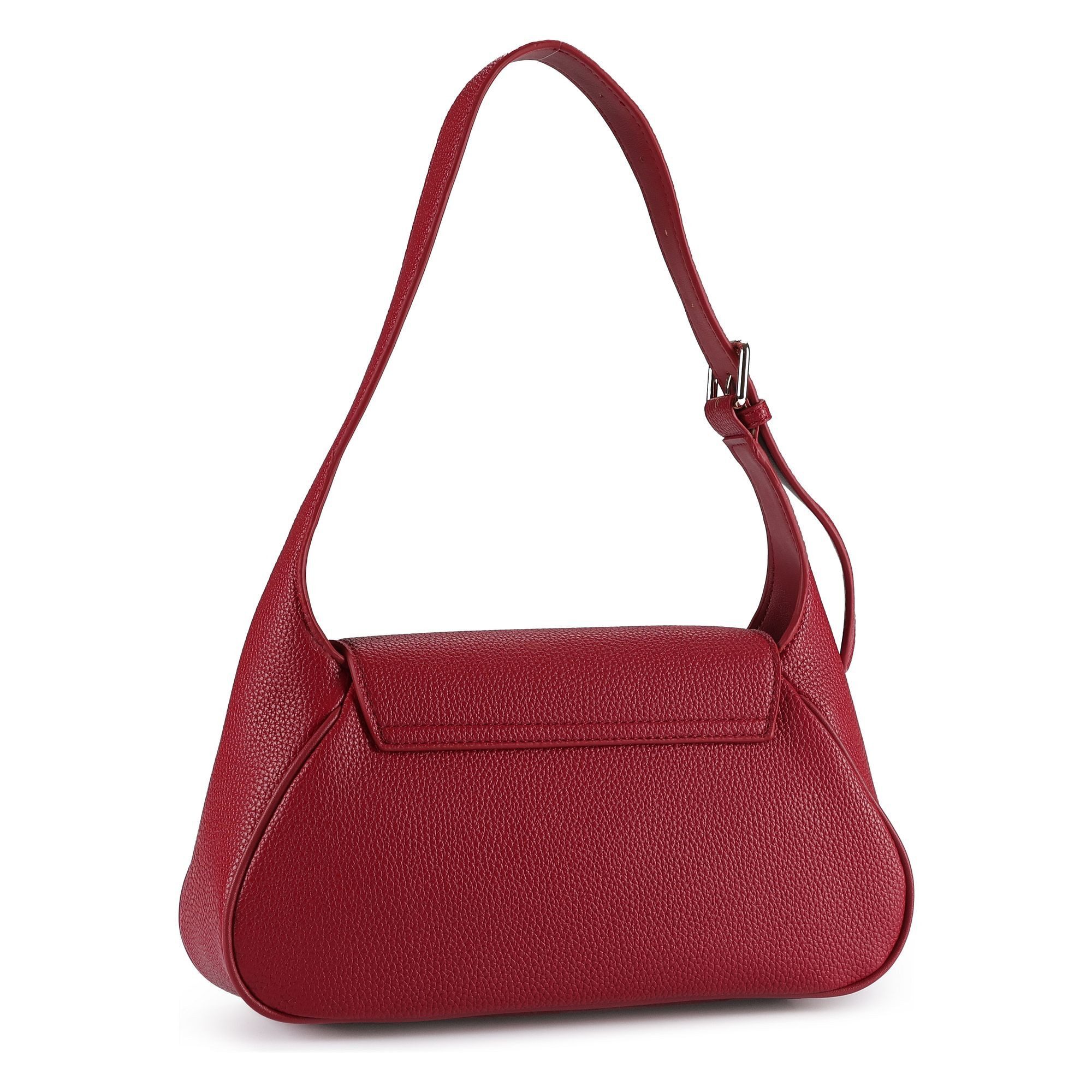VALENTINO BAGS Schultertasche Daphne Re, Polyurethan