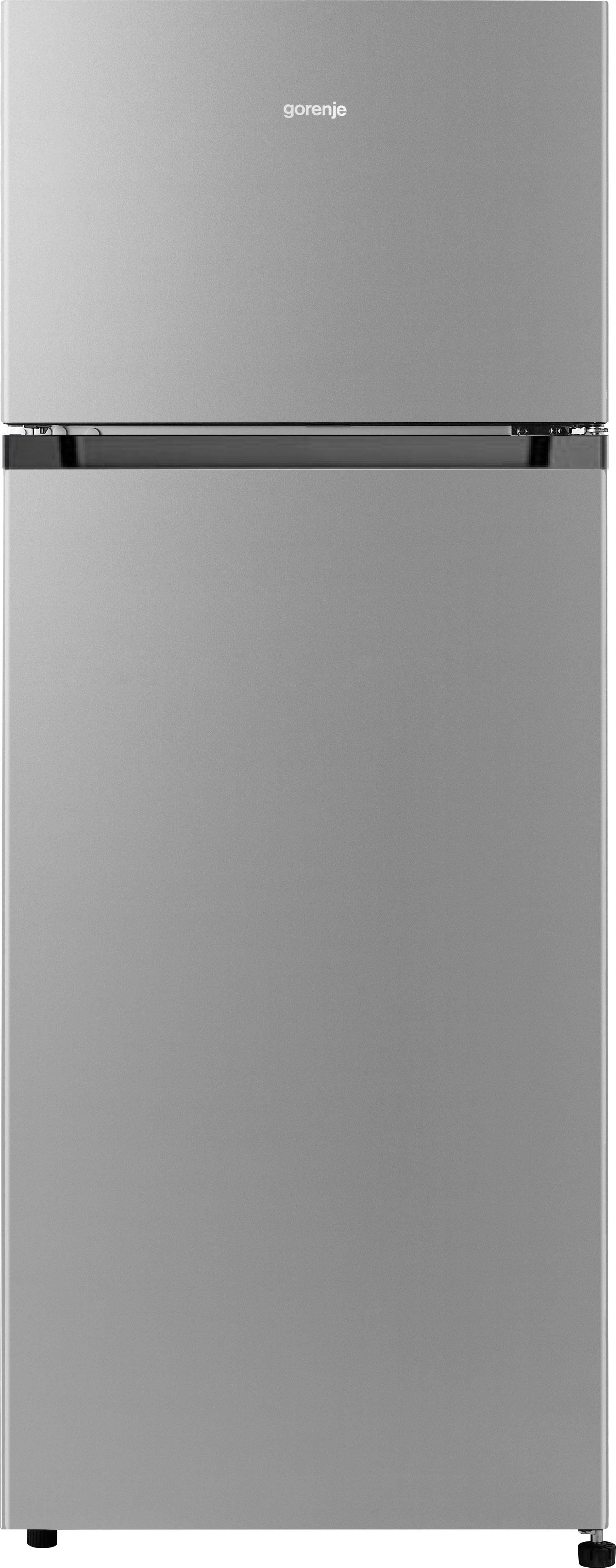 GORENJE Kühl-/Gefrierkombination RF 414 EPS4, 143,6 cm hoch, 55 cm breit