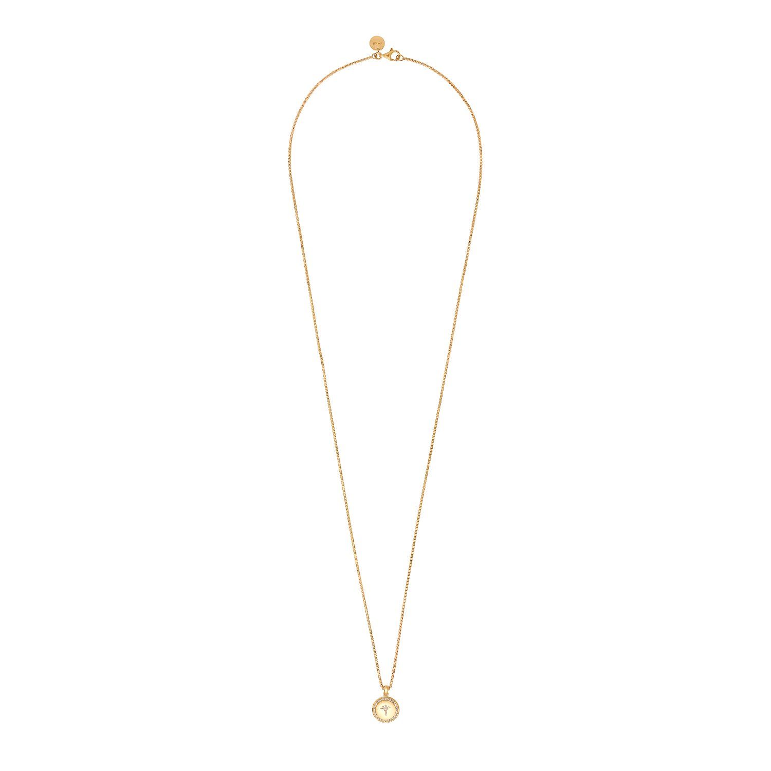 JOOP! Silberkette für Damen, 925 Sterli... JOOP! Silberkette für Damen, 925 Sterli...