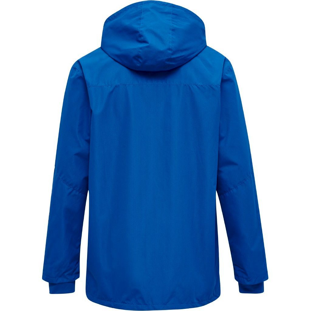 hummel Trainingsjacke hmlAuthentic All-Weather Jacket