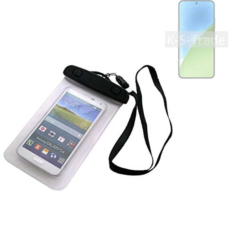 Handyhülle für Xiaomi 15 Global