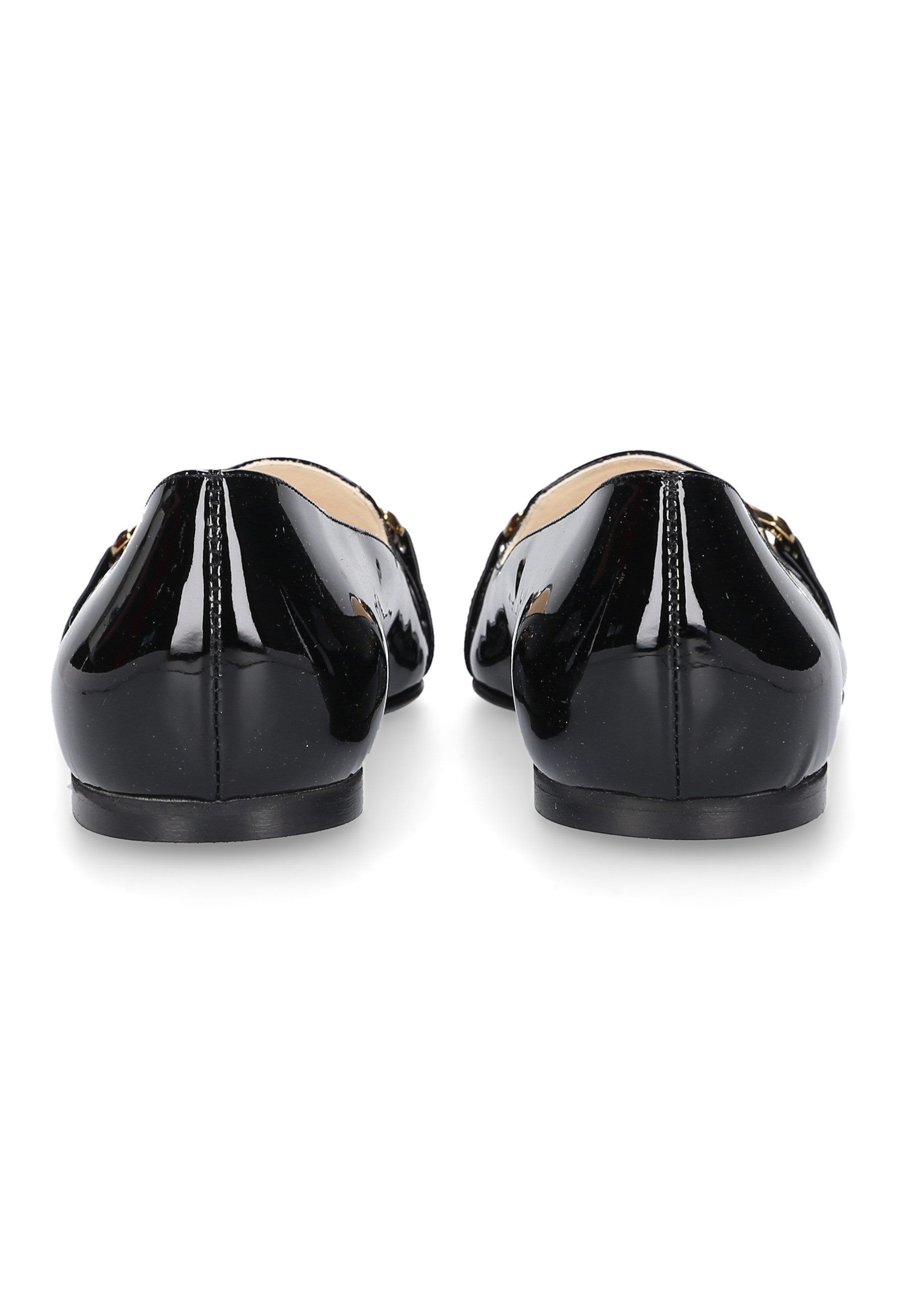 Henry Stevens Madison HVL Loafer Damen Pump mit Absatz handgefertigt, Lederschuh