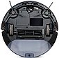 ECOVACS Nass-Trocken-Saugroboter DEEBOT U2 PRO, 26 Watt, mit extra Haustierset, Bild 4