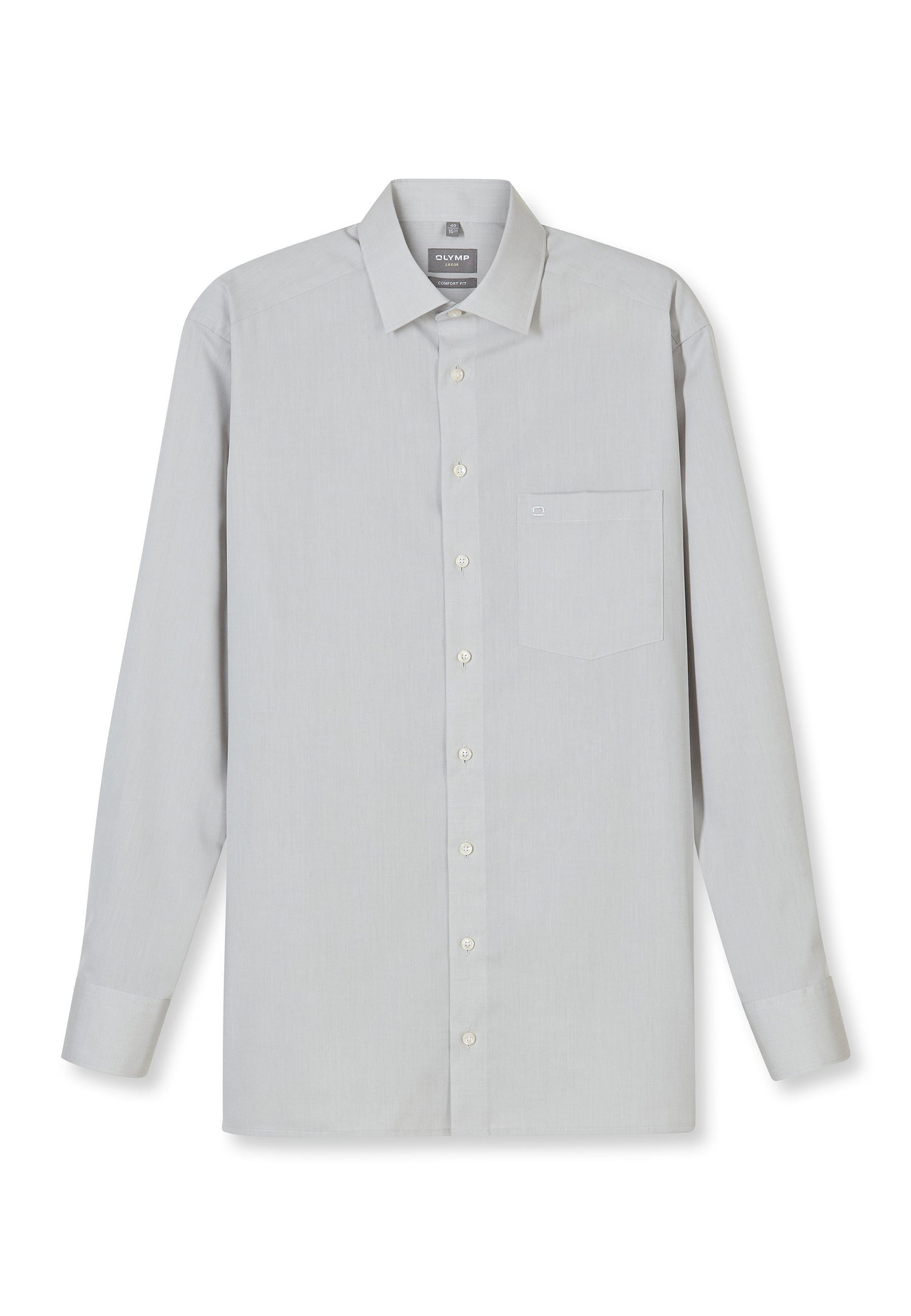 OLYMP Businesshemd OLYMP Luxor, comfort fit, Businesshemd, New Kent günstig online kaufen