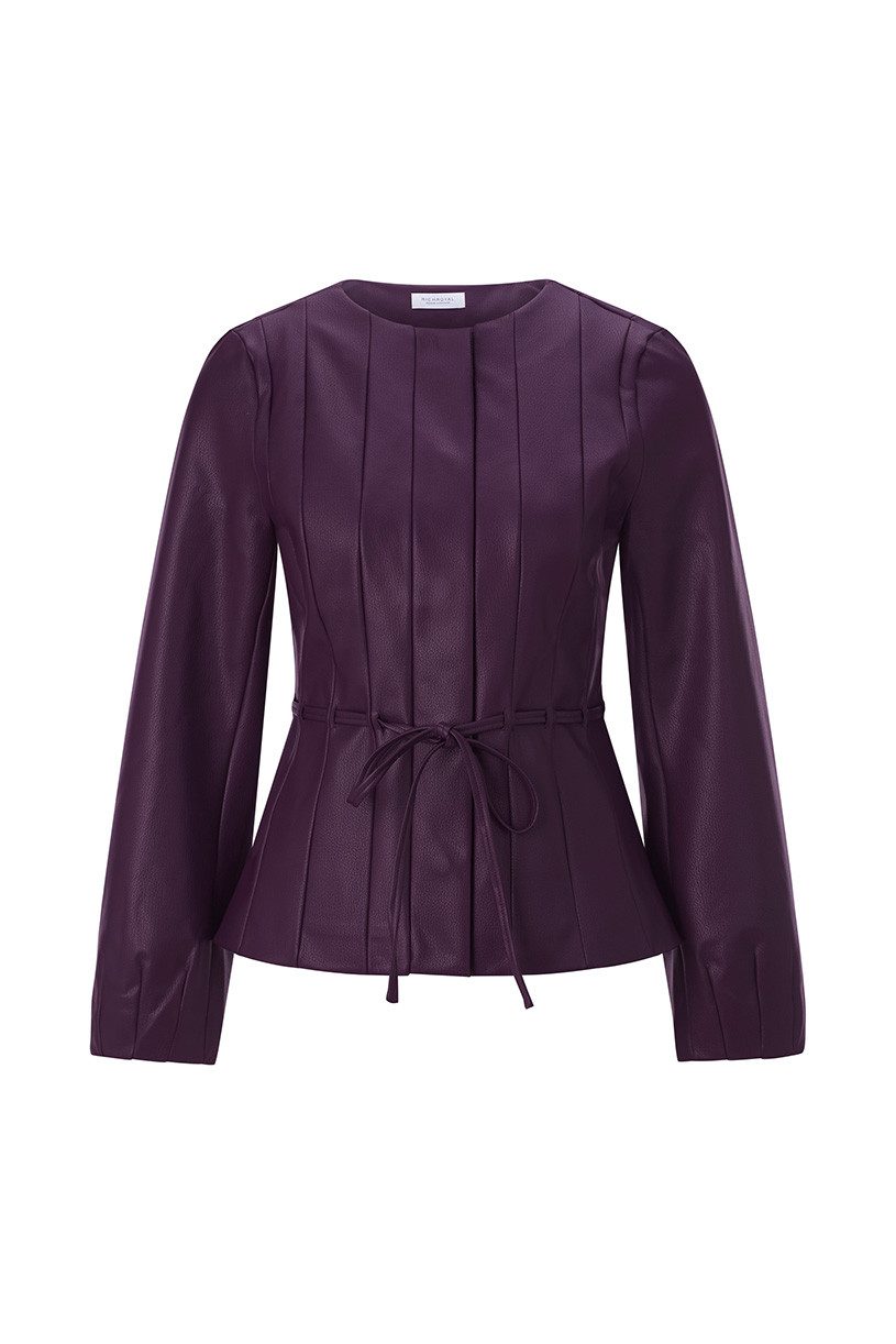 RICHROYAL Steppjacke