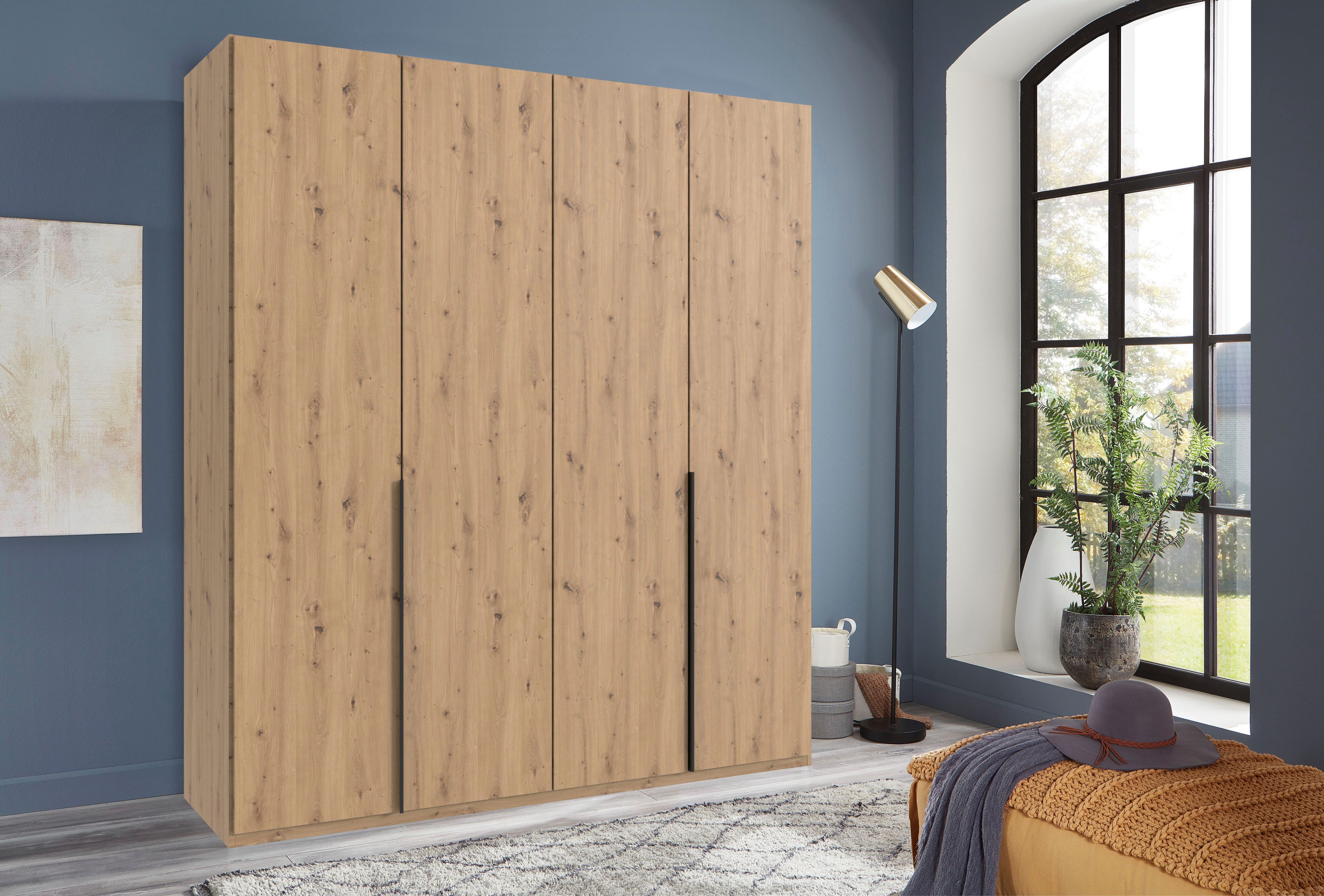 Wimex Kleiderschrank Mugano,in 8 Breiten,3 Höhen,2 Tiefen, viele Farben, Ma günstig online kaufen