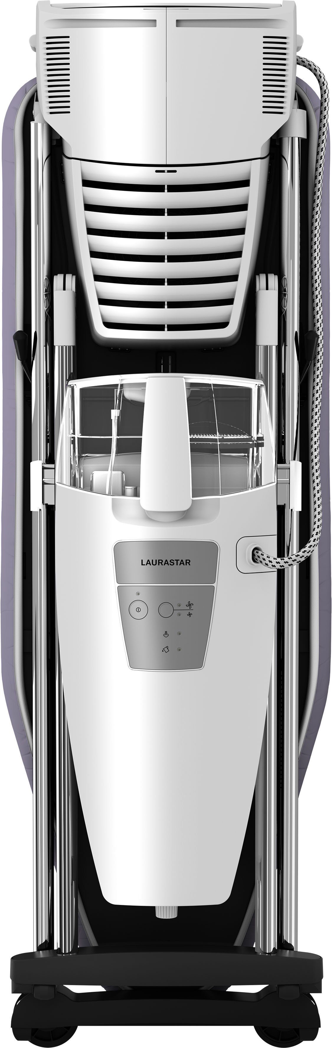 LAURASTAR Bügelsystem Laurastar S Pure Xtra, W 2200