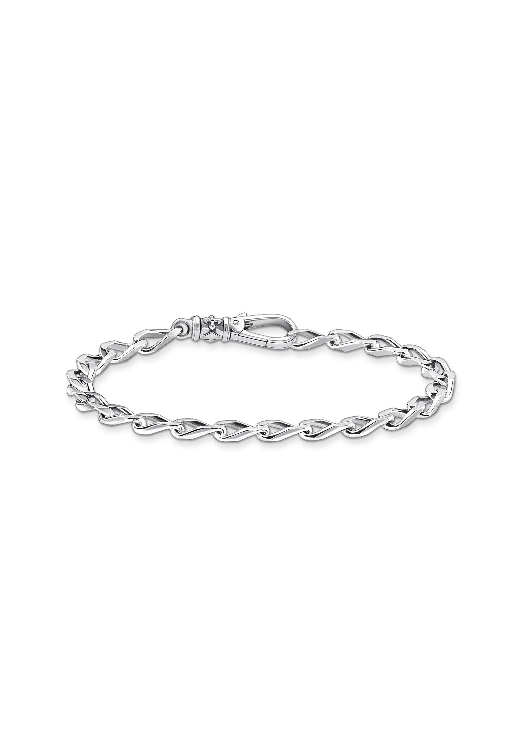 THOMAS SABO Armband Armband Kandare Silber günstig online kaufen