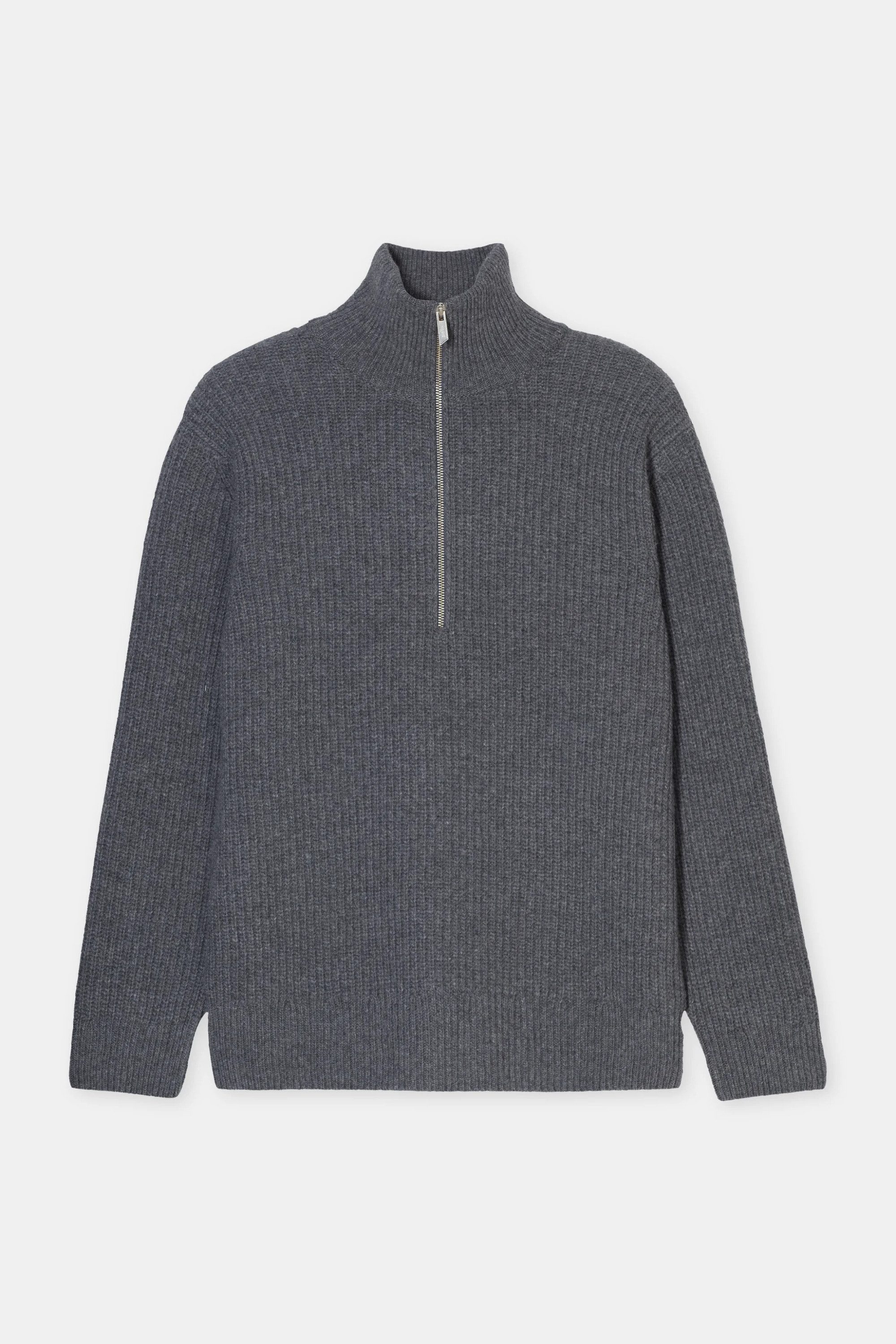 CLOSED Вязаные свитера Zipped Jumper