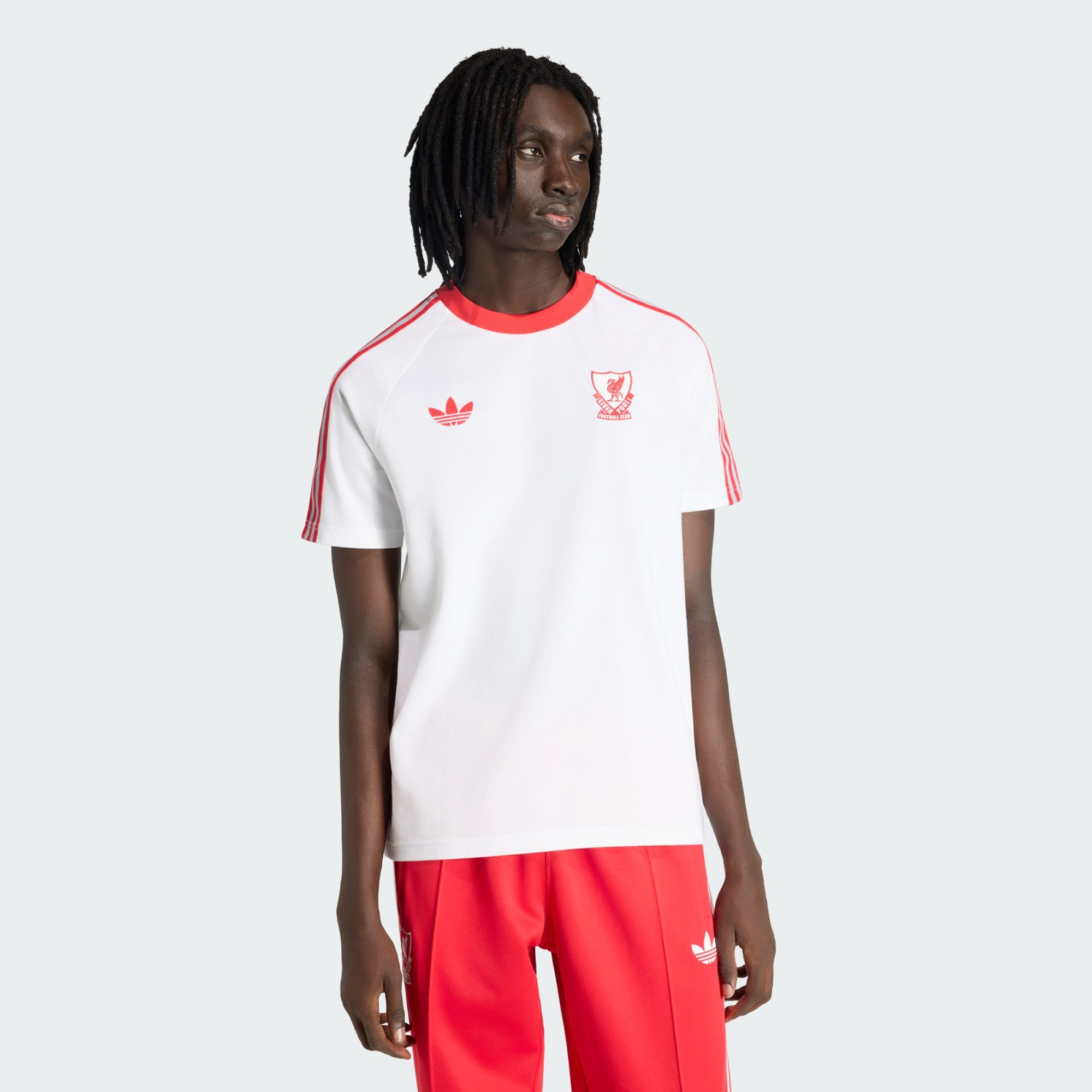 adidas Performance T-Shirt LIVERPOOL FC ORIGINALS T-SHIRT (1-tlg)