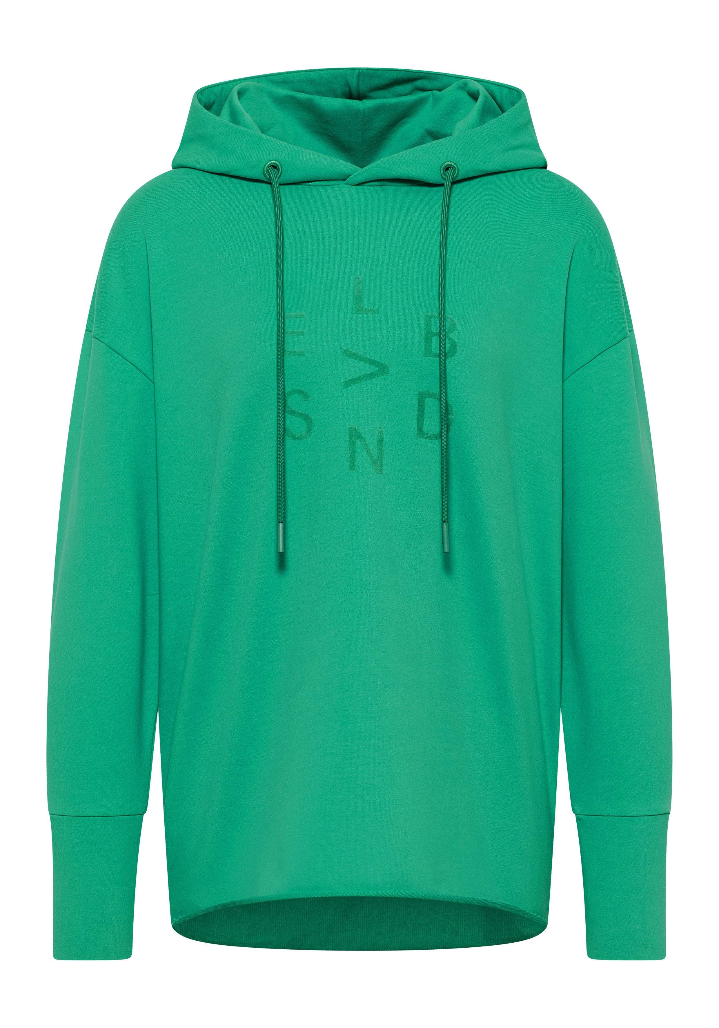 Hoodie ELBSAND Dana Hoodie
