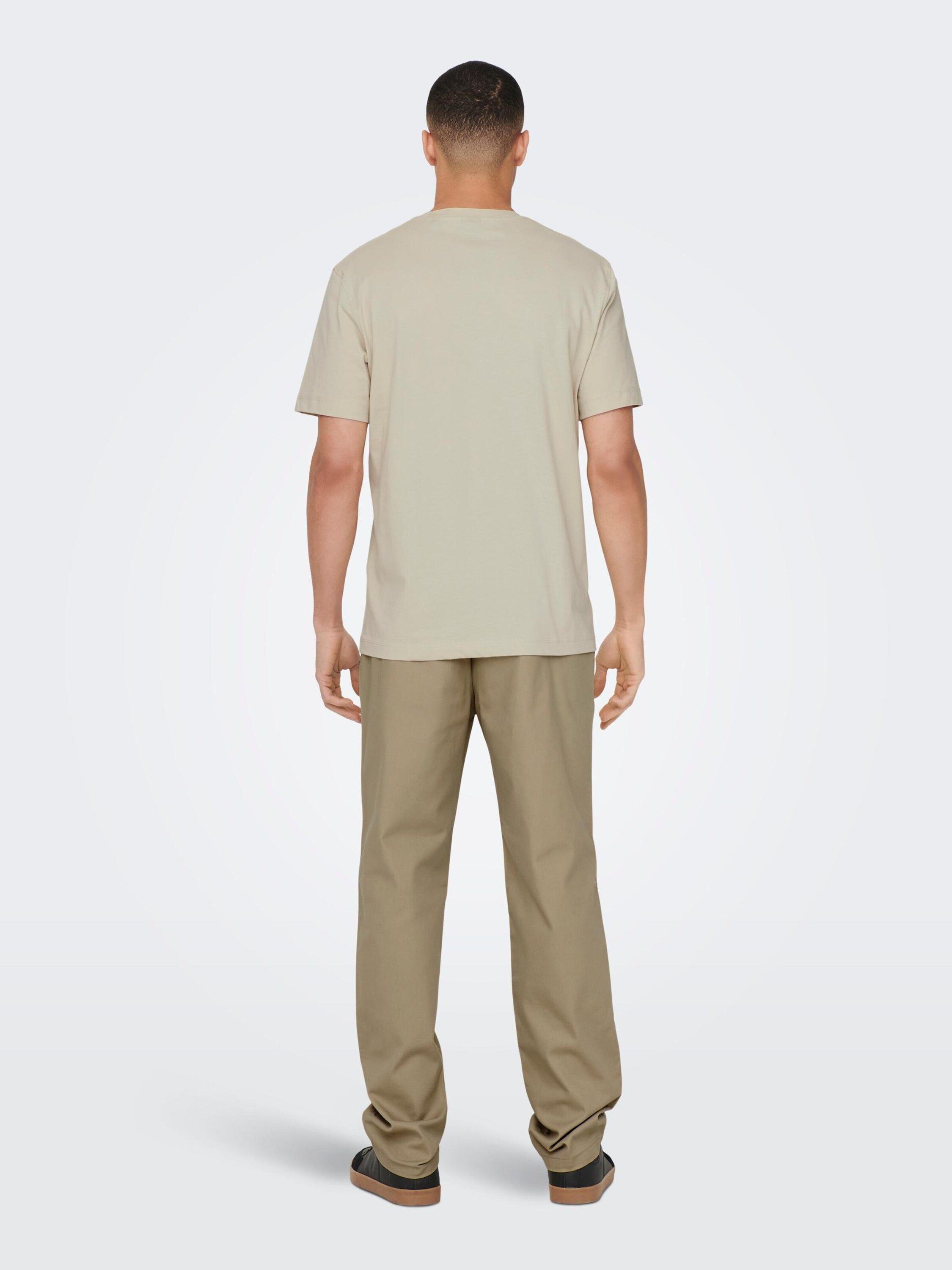 ONLY & SONS T-Shirt Max (1-tlg)