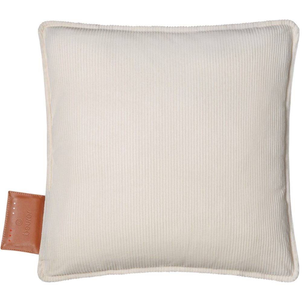 BEURER Heizkissen HK 78 Heaty - Heizkissen - perlmutt