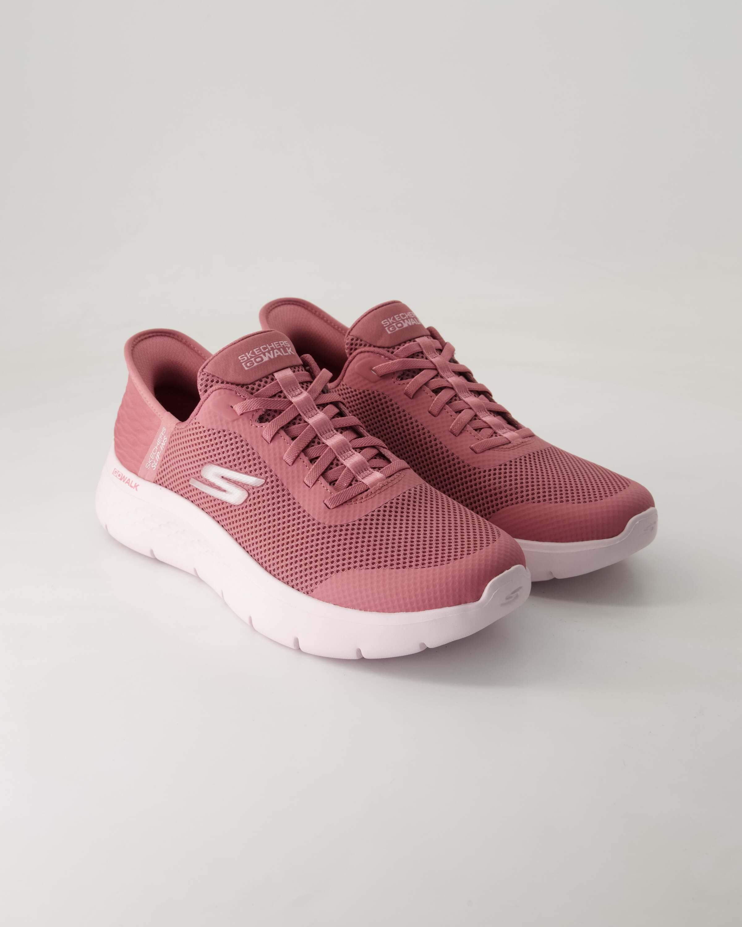 124836 Slip-On Sneaker