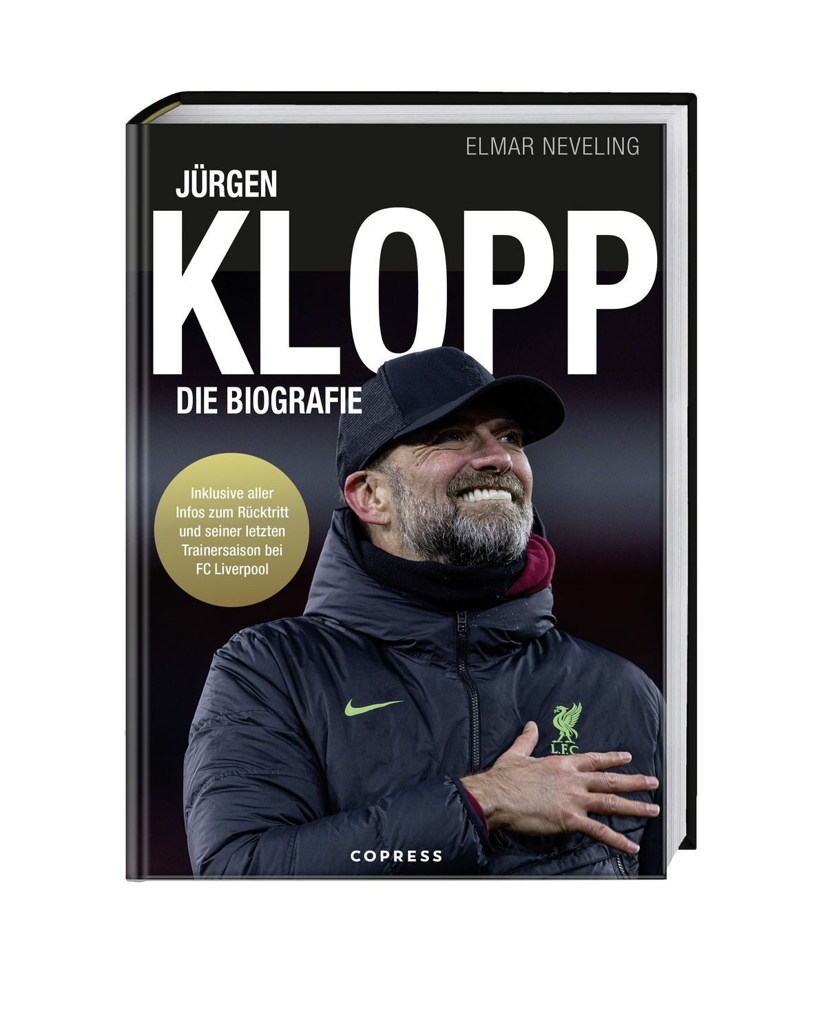 Jürgen Klopp / Elmar Neveling