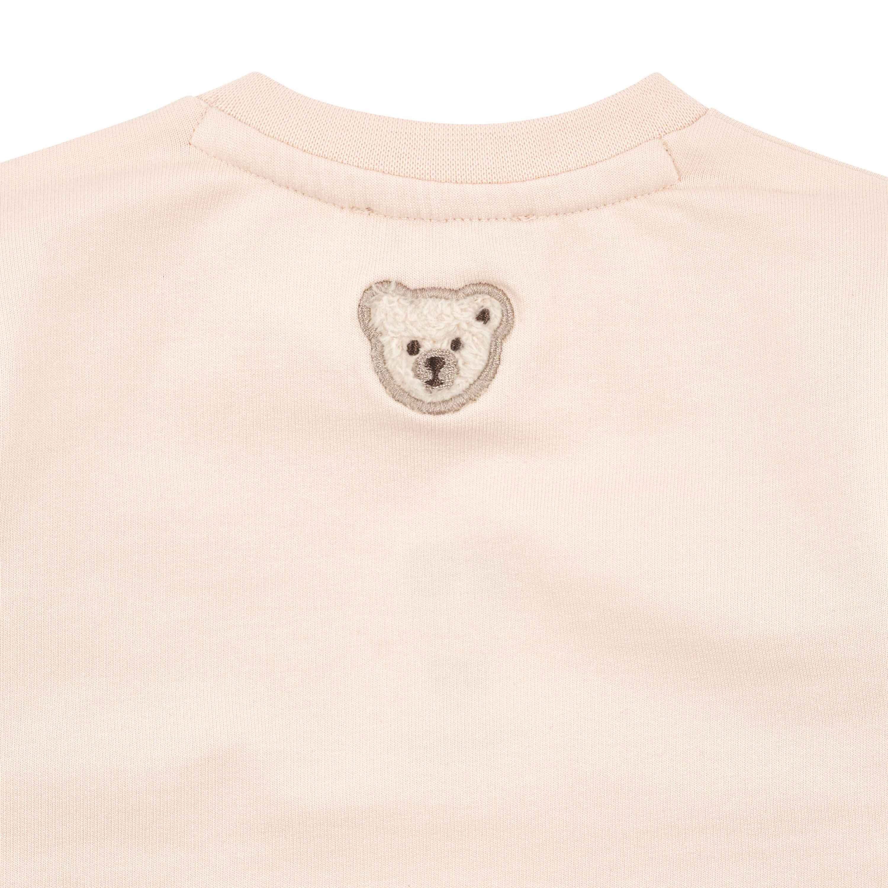 Steiff Sweatshirt Sweatshirt Western Core