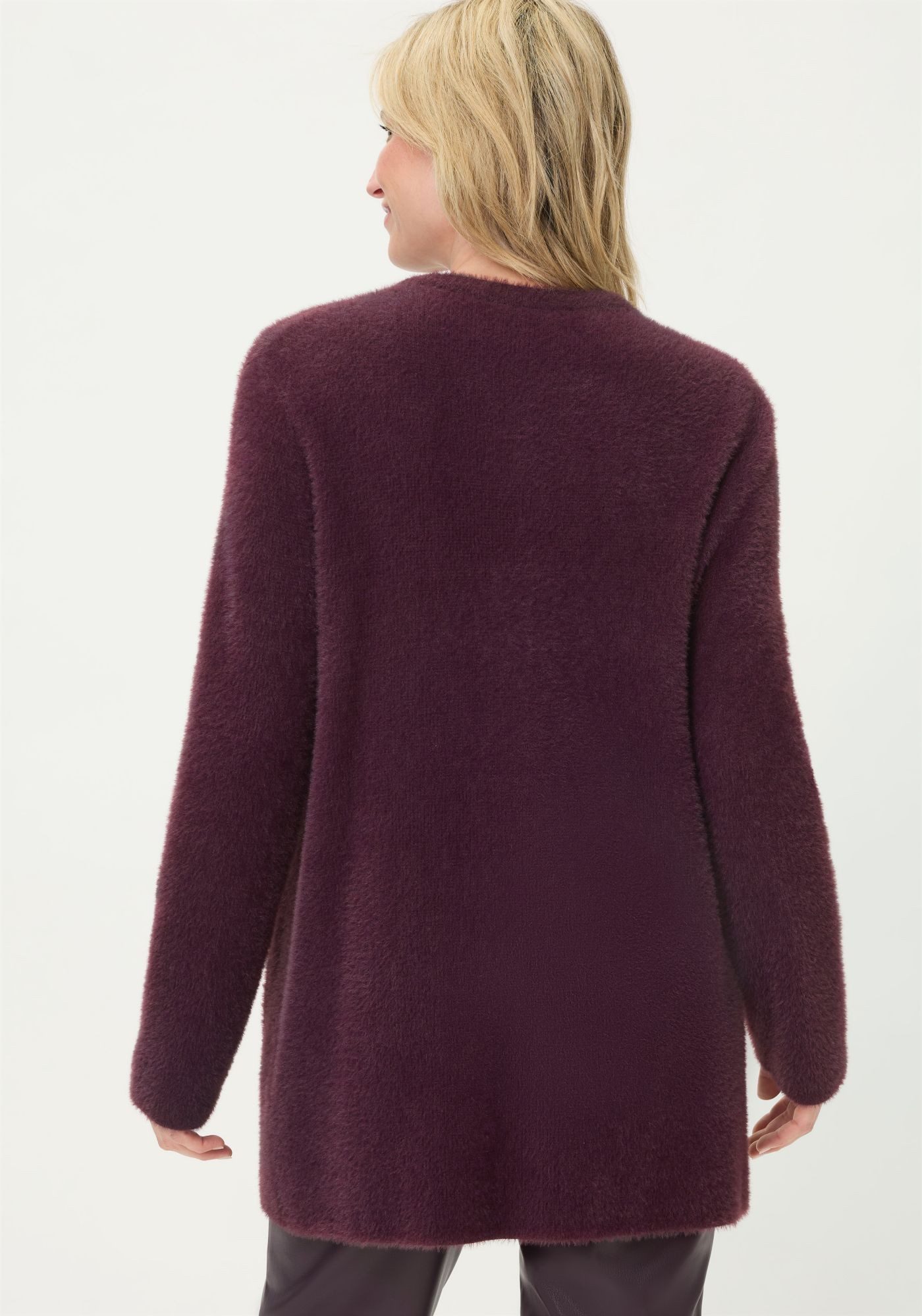 Olsen Strickjacke
