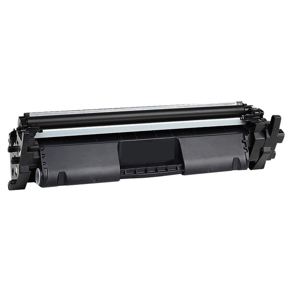 inkpro Tonerkartusche universal kompatibel mit HP CF230X, Canon CRG 051H mit Chip, (für Laserjet Pro M203, M227, i-SENSYS LBP160, LBP162, MF260, MF264, MF267, MF269), Seitenleistung: 3.500 Seiten
