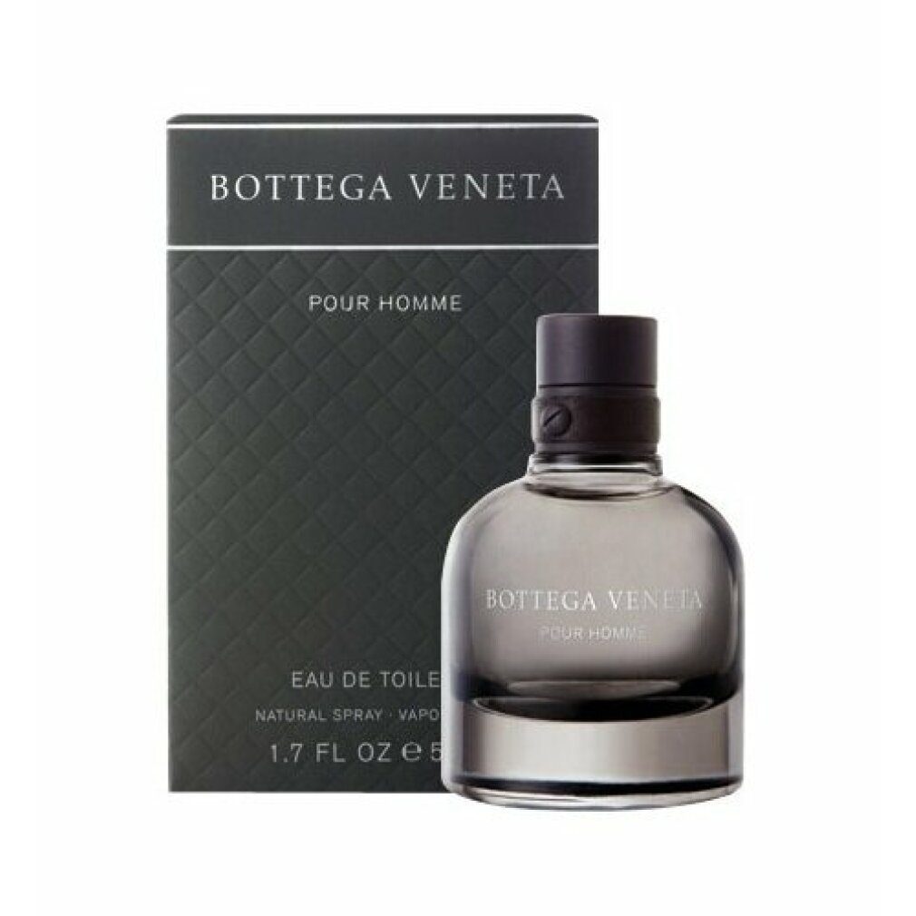 Eau de Toilette Pour Homme Eau De Toilette Spray 50ml