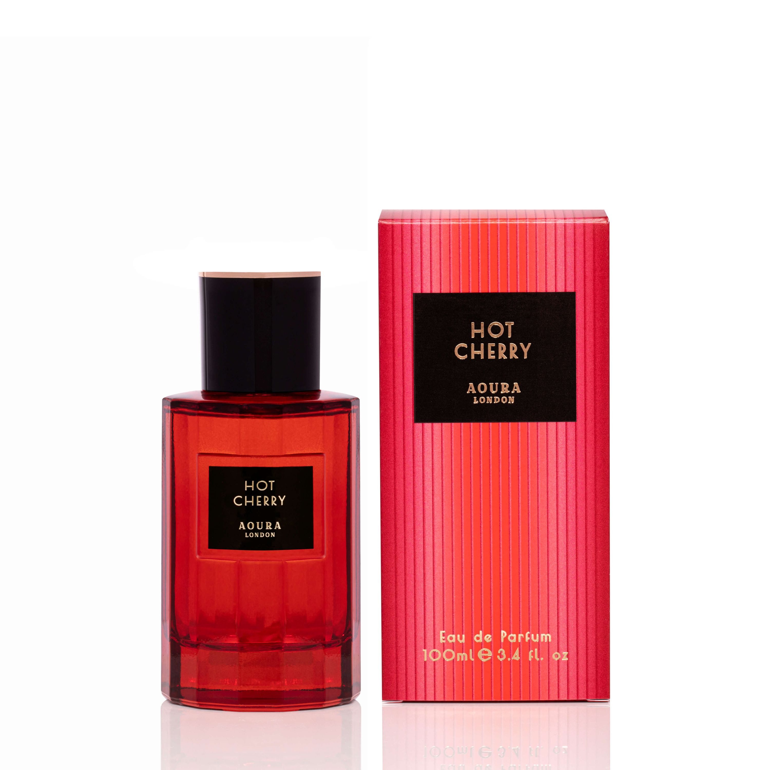 Eau de Parfum