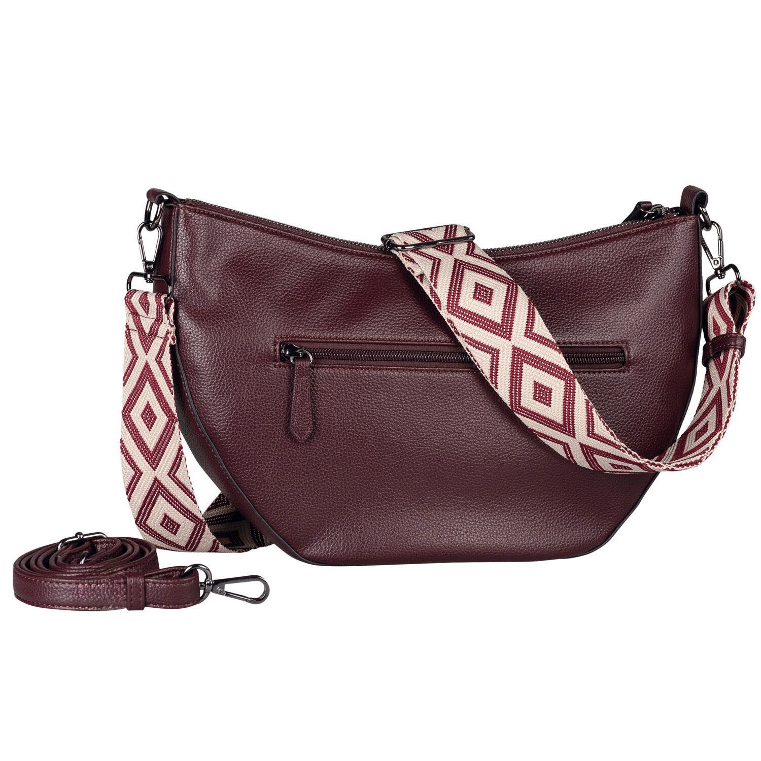 Gabor Handtasche Linda Cross Bag M günstig online kaufen